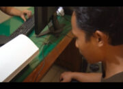 Oknum Guru Cemari 5 Siswi