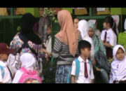 Orangtua Keluhkan Full Day School