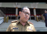 Total 30 SMA/SMK Terapkan FDS