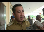 PAD Pesawaran Dikurangi 3 M dari Target