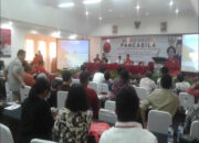 PDI P Buka Diri, Gelar Kursus Politik Bagi Jurnalis