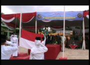 Pairin Hadiri Apel Ponpes Roudlatul Qu’ran ke XI