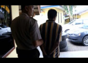 Paman Ruda Paksa Ponakan Hingga Hamil