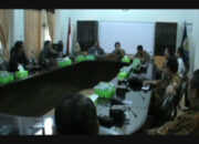 Pelajari KUA- PPAS,DPRD Bekasi Sambangi Metro