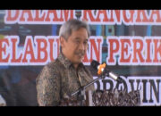 Pemerintah Pusat Gelontorkan 8,6 M ke Nelayan