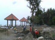 Pemkab Tanggamus Kebut Pembangunan RTH