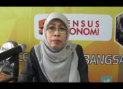 Pertanian Terseok, Ekonomi Lampung Melambat