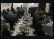 Pertanyakan Aset Kota Metro, KHAMI Sambangi DPRD