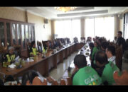 Perwali Kunci Akurkan Gojek dan Pokbal