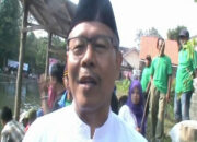 Petahana “Unjuk Gigi” Gelar Lomba Mancing