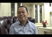 Pilkada Tanggamus, Joko Seleksi Calon Wakil