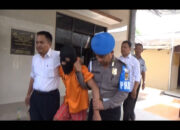 Polisi Tembak Residivis Kambuhan