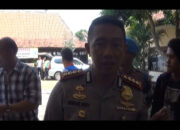 Polresta Dirikan Tiga POS PAM