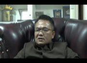 Rekom Hanura Satu Paket