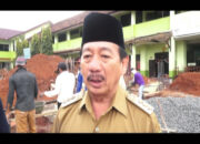 Rekom PDIP, Herman Minta Doa Warga