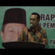 Ridho Lobi Ketua Umum PPP