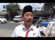 Sakit Kepala, Kadis PU Kota Mundur