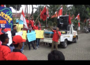 Senior PDI P Nilai Tak Pantas, SK Sudin Sah