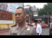 Senjata Terbatas, Tidak Semua Polantas Bersenpi