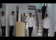 Sidak, Bupati Banyak Temukan ASN Tak Disiplin