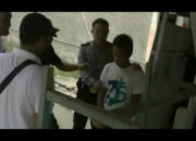 Spesialis Begal Sadis Dibekuk