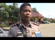 Sudah 20 Senpi Disita Pascabentrok Mesuji