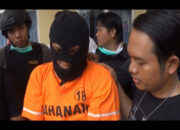 Tekab 308 Tumbangkan Sepesialis Pecah Kaca