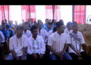 Terima Remisi, 15 Warga Binaan Bebas