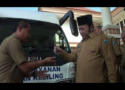 Tim Terpadu Segera Sweeping Bangunan