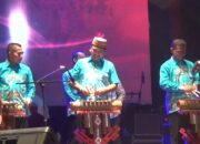 Pembukaan FK 2017, Gubernur Akui Pariwisata Lampung Bangkit