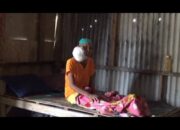 (Video) Ini Penampakan Juwarti, Pengidap Tumor Ganas Sebesar Kelapa