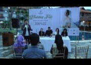 Vendor Top Ramaikan Sheraton Wedding Fair 2017