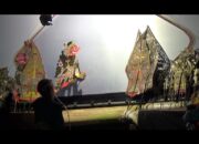 Festival Dalang Wayang Kulit Pecahkan Rekor MURI