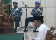 Ketat, Sidang Ketua Ormas Tikam Marinir