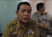 Percepat JTTS, KSP Kunjungi Lampung