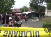 Ledakan Dahsyat, Polisi Periksa Mustofa