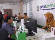 Terganjal Regulasi, BPJS Cuma Berduka