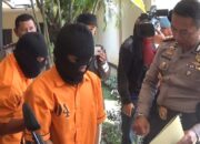 Dor! Bandit Spesialis Ranmor Toserba