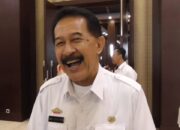 Imigrasi Selesai, Tunggu Jokowi Resmikan Radin Inten II