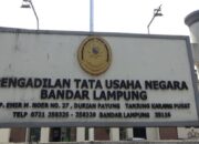 Sidang Dismisal Gugatan Bawaslu Ditunda
