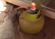 Gas Melon Menghilang, Warga Enggan Beralih