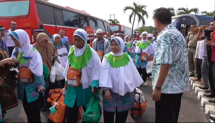 Tekan Angka Kematian Saat Haji, Pemerintah Akan Periksa Kesehatan CJH Sebelum Pelunasan BPIH