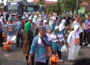 Kuota Bertambah, Jemaah Haji Meninggal Meningkat