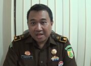 Hakim Madat, Penyidang yang Disidang