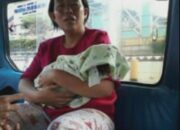 RS Tolak Mengantar, IRT Bawa Jasad Bayinya Naik Angkot