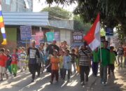 Jalan Sehat Di Tahun Baru Islam