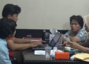 Jadi bandar Judi Online, Lena DiTangkap