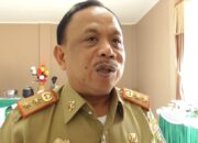 Kebakaran Hutan Mengintai Dinas Klaim Aman