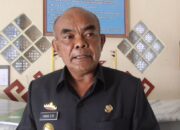 Kesbangpol Mata-Matai Bacagub Lampung