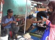 Nelayan Tidak Melaut, Harga Komoditas Naik